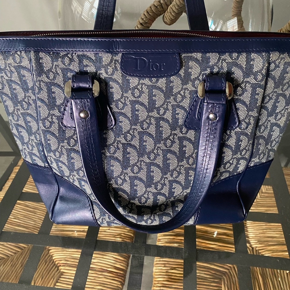 COPY - Dior Hand Bag